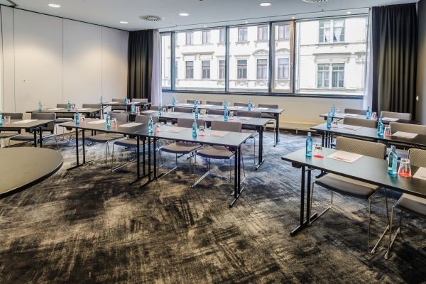 Penck Hotel Dresden
